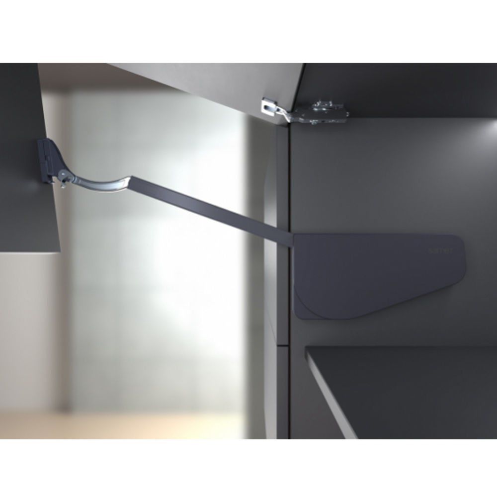 ANTRASİT ÇİFT KAPAK MULTİ MECH B1 237  (TK)