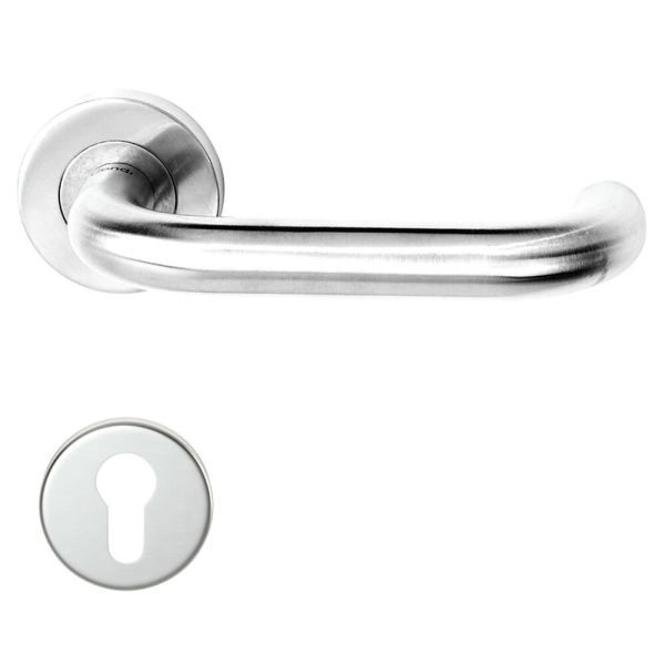 CONDI 901 SATEN ROZETLI KAPI KOLU