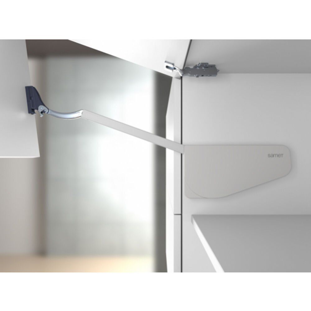 BEYAZ ÇİFT KAPAK MULTİ MECH B1 237  (TK)