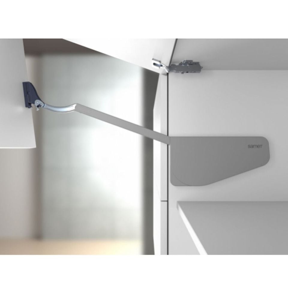 GRİ ÇİFT KAPAK MULTİ MECH C1 345  (TK)