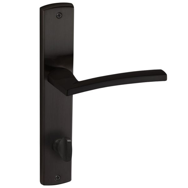 DOĞANLAR RODOS MAT SİYAH KAPI KOLU