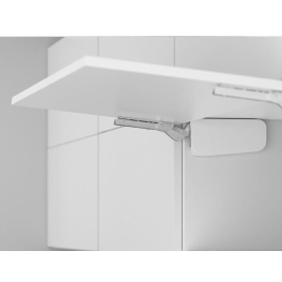 SOLO MECH C1 KALKAR KAPAK GRİ TK(12417810001001)