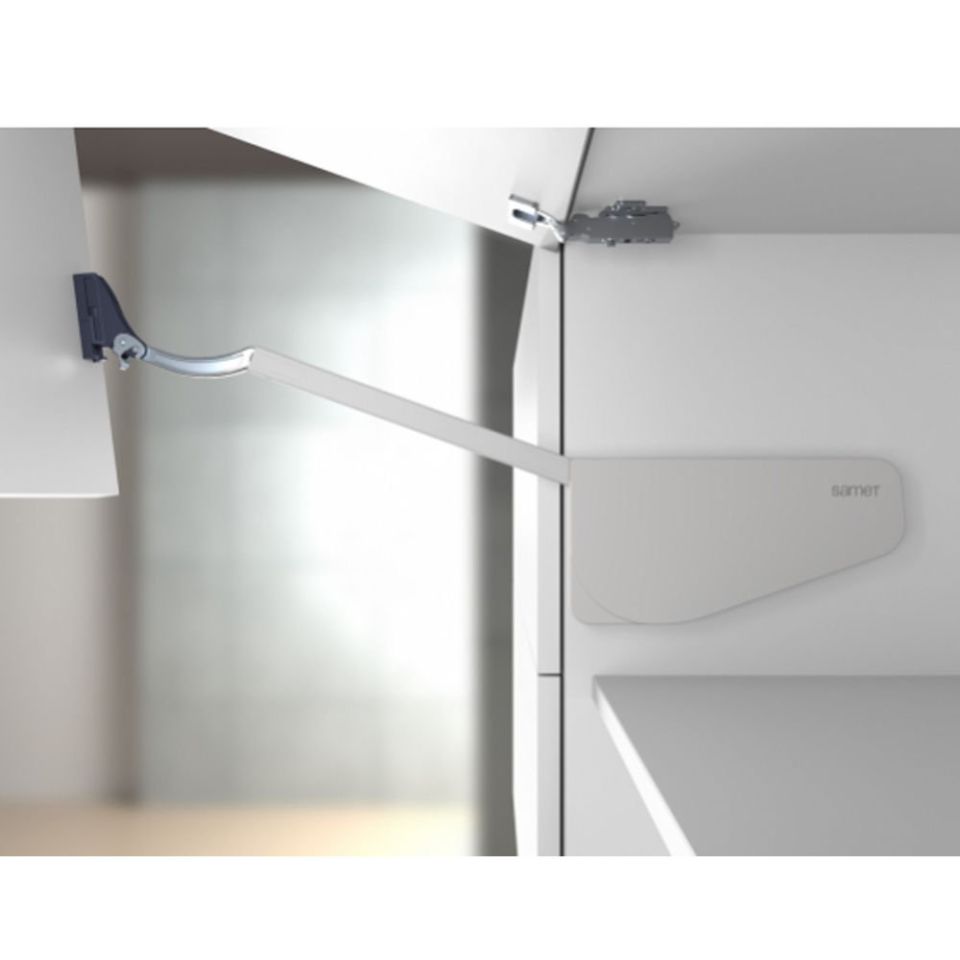 BEYAZ ÇİFT KAPAK MULTİ MECH C1 345  (TK)