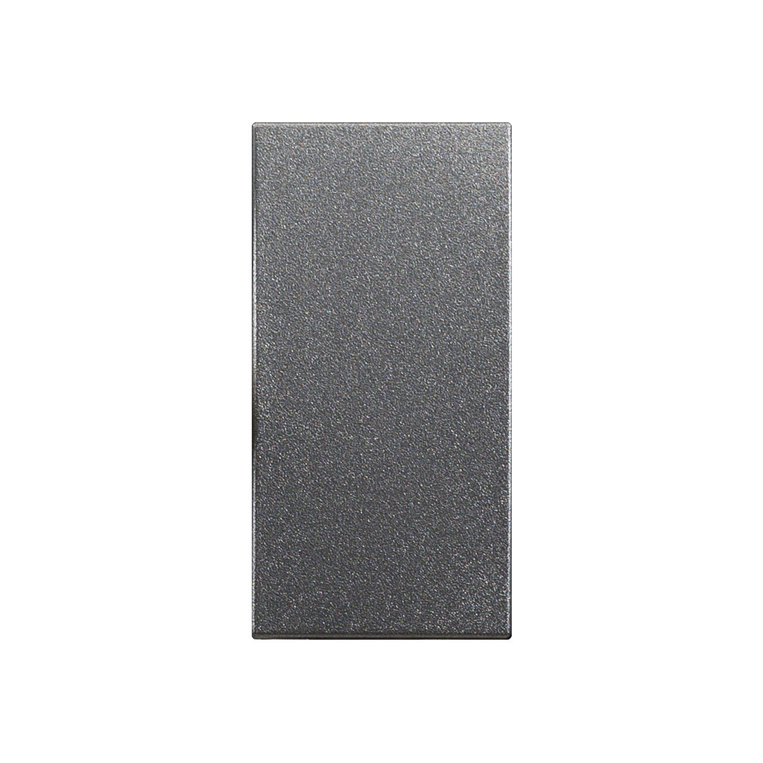 Günsan Domino Kapak Boşluk Kapağı 1M Füme