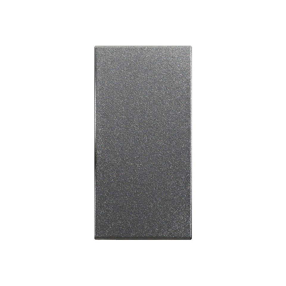 Günsan Domino Kapak Boşluk Kapağı 1M Füme