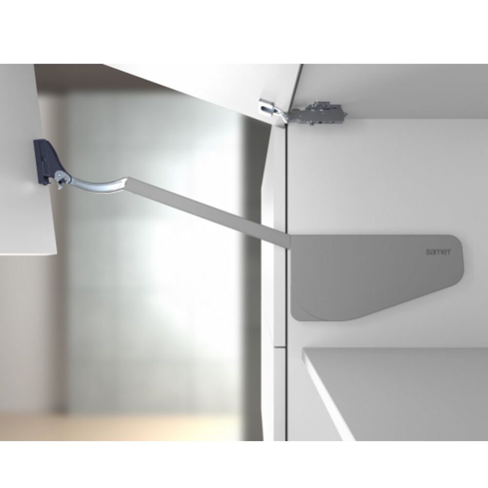 GRİ ÇİFT KAPAK MULTİ MECH B1 195  (TK)