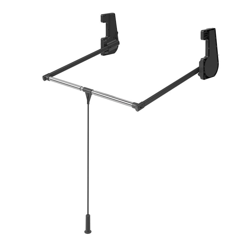 Gardrop Asansörü Antrasit 15kg s-6014-G