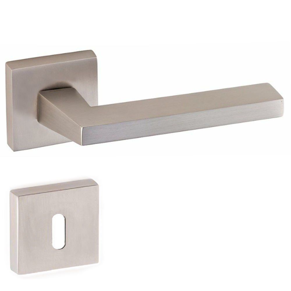 DOĞANLAR PARMA SATEN ROZETLİ KAPI KOLU