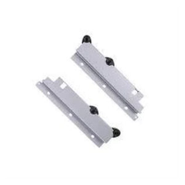 Sam Box 2 Bordür Arka Tutucu Gri 18 Mm