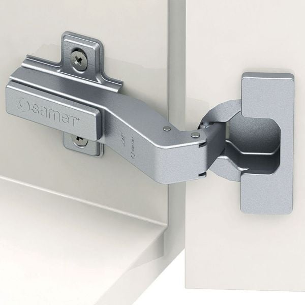 SAMET STAR + 45 DERECE MENTEŞE TABAN DAHİL