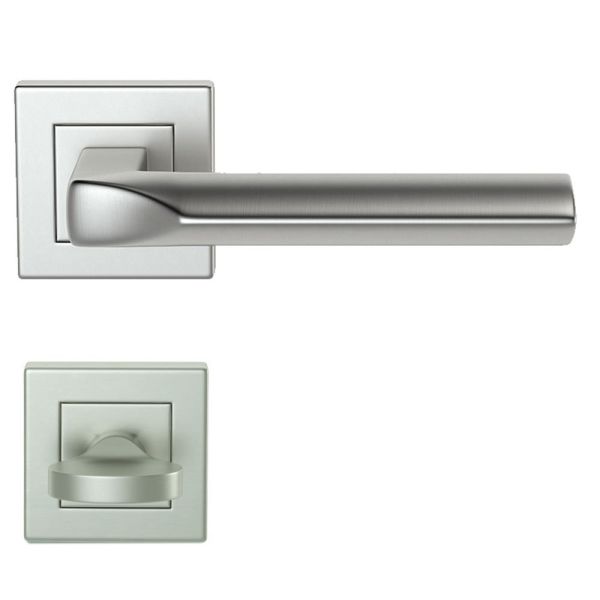 CONDI 1011K SATEN ROZETLI KAPI KOLU