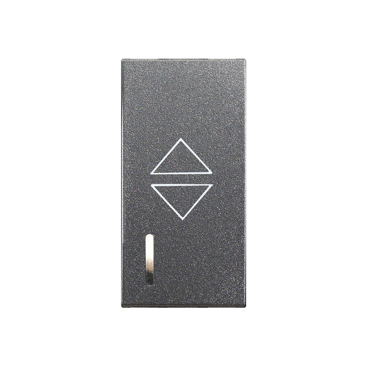 Günsan Domino Kapak Işıklı Vavien 1M Füme