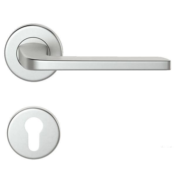 CONDI 1031 SATEN ROZETLI KAPI KOLU