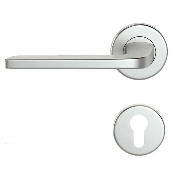 CONDI 1031 SATEN ROZETLI KAPI KOLU