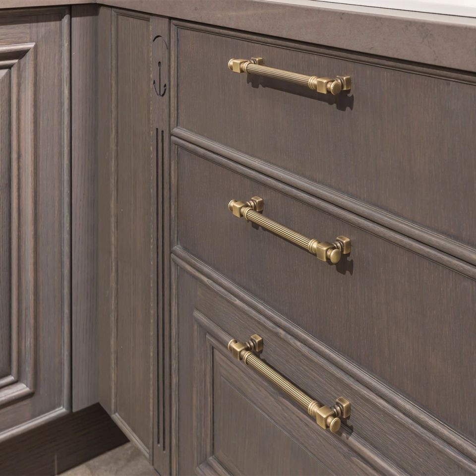 Dragon Mat Siyah 192mm Kulp