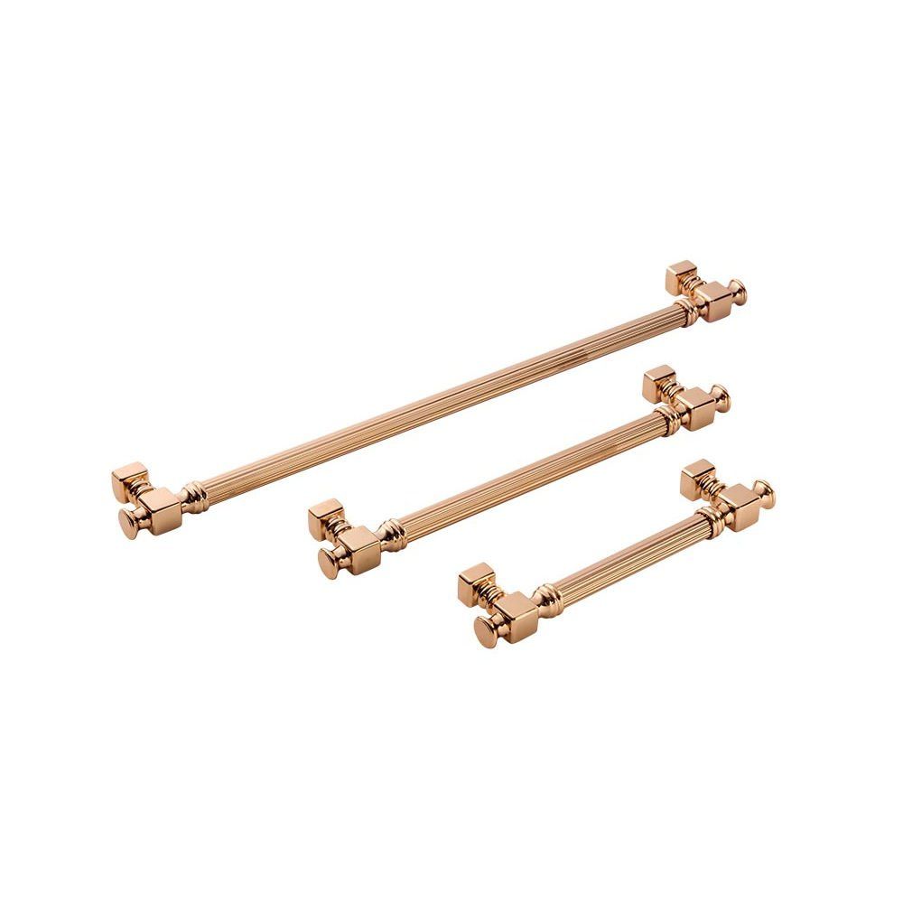 Doğanlar Al344 Kulp Albrifin 128 Mm