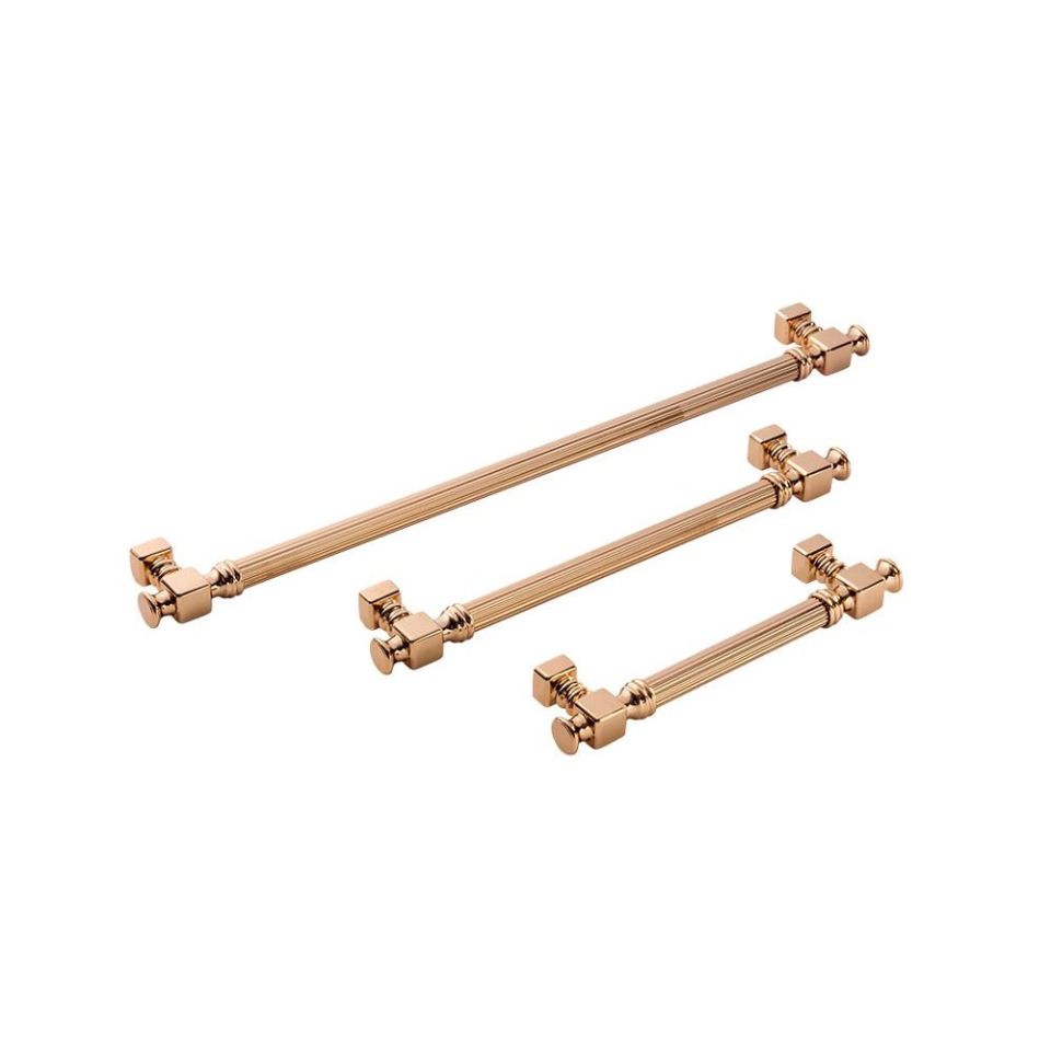 Doğanlar Al344 Kulp Albrifin 128 Mm