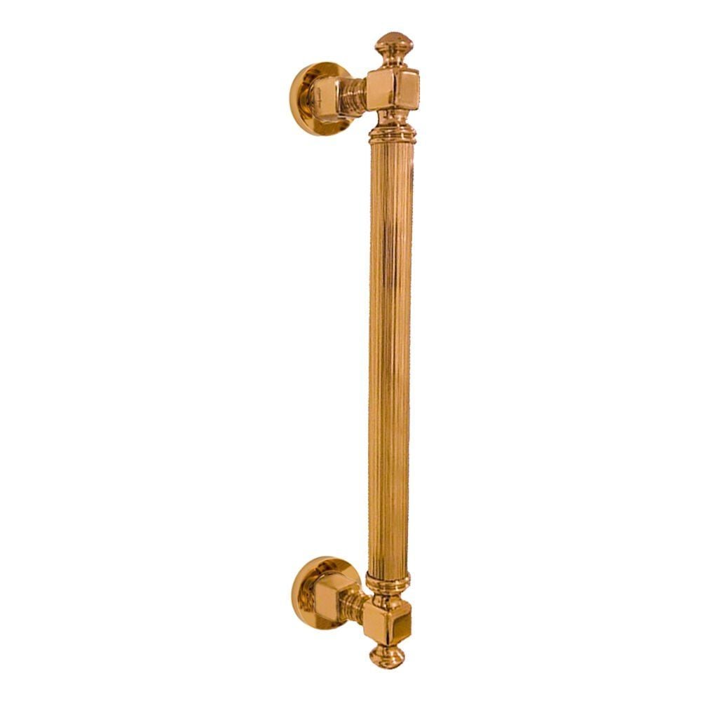 DOĞANLAR KONSEPT BOSFOR ALBİRİFİN ÇEKME ROZETLİ KAPI KOLU 30 CM