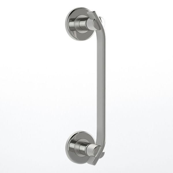 CONDİ 003S SATEN KROM ÇEKME KAPI KOLU 20 CM