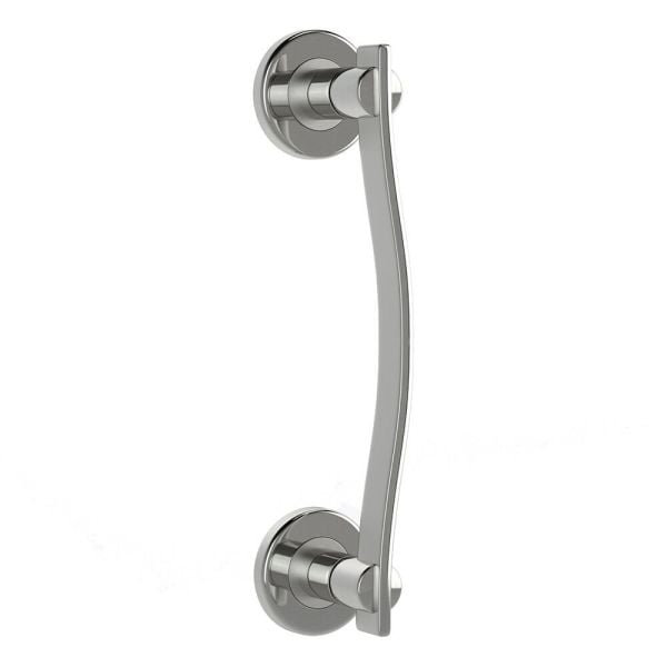 CONDİ 013S SATEN KROM ÇEKME KAPI KOLU 20 CM