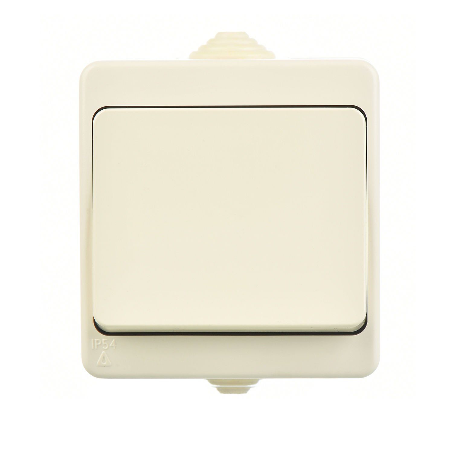 Günsan Fantasy Krem Vidalı Anahtar