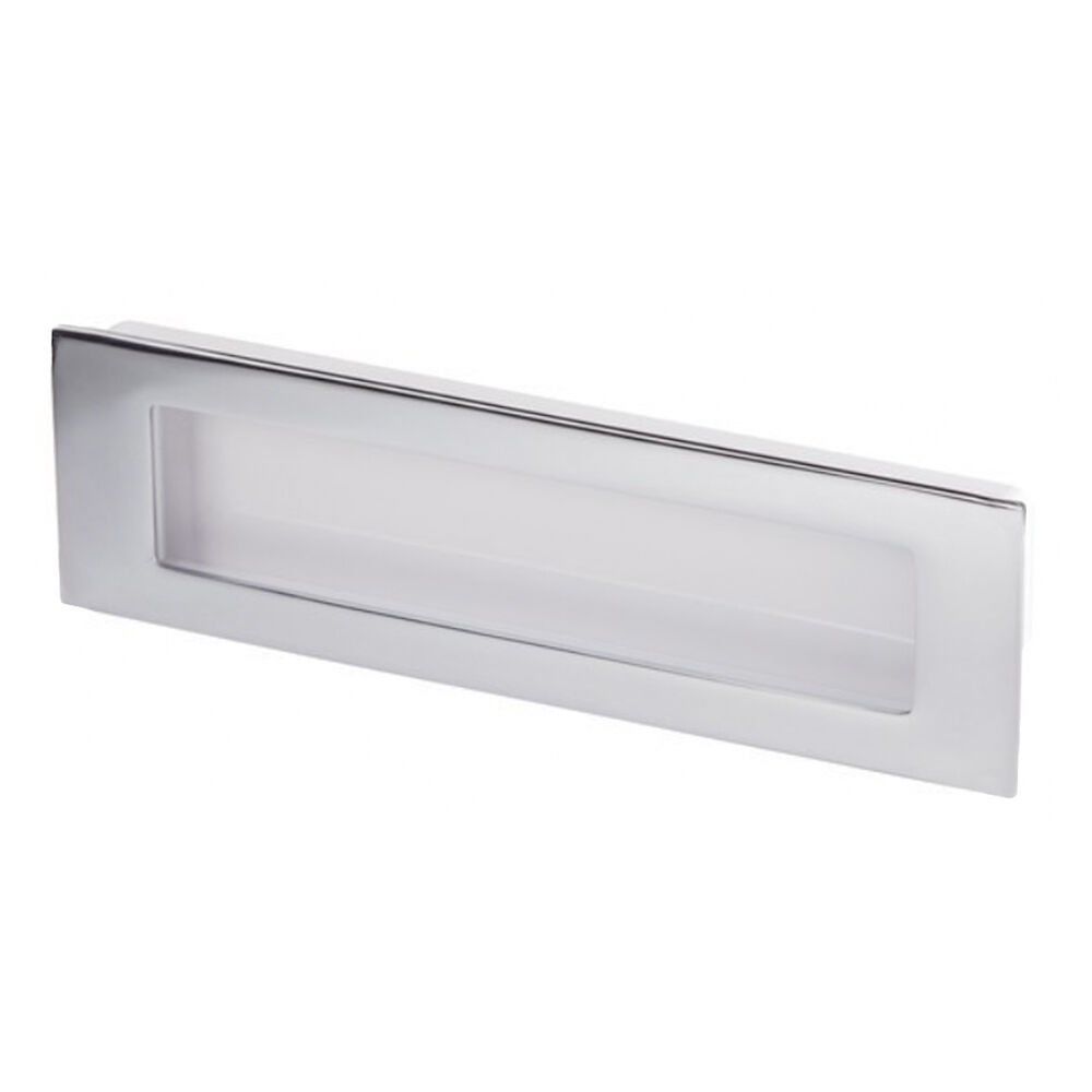 1016 GONCA GÖMME 160 MM MAT İNOX KULP