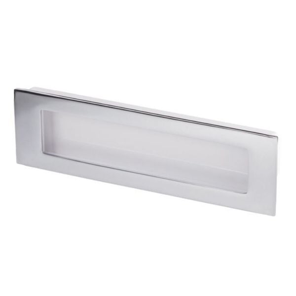 1016 GONCA GÖMME 160 MM MAT İNOX KULP