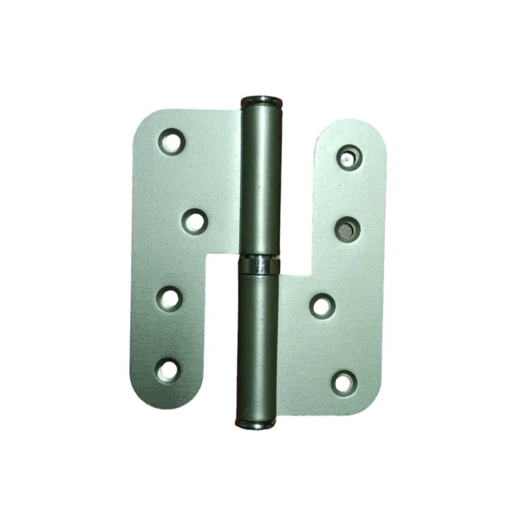 POMEL MENTEŞE ÇELİK 10 CM