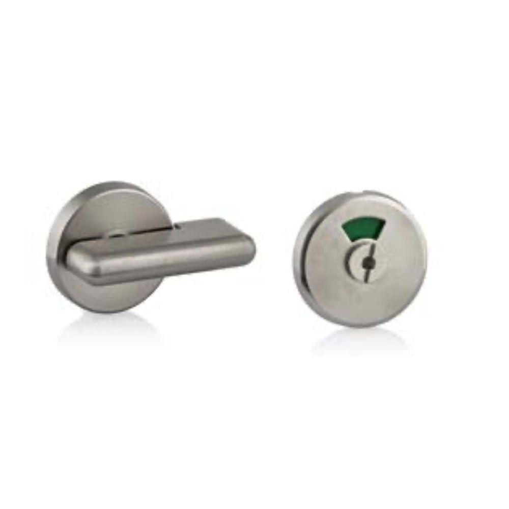 WC KABİN MANDALI ZAMAK