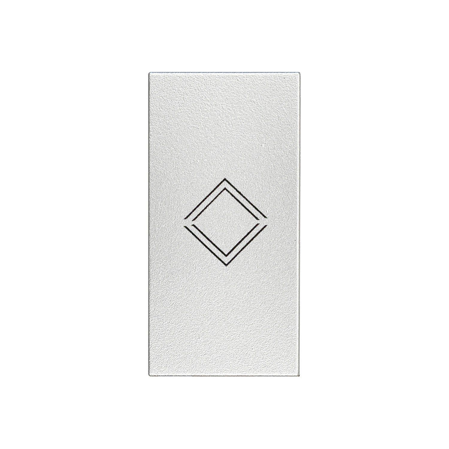 Günsan Domino Kapak Permütatör (Ara Vavien) 1M Gümüş