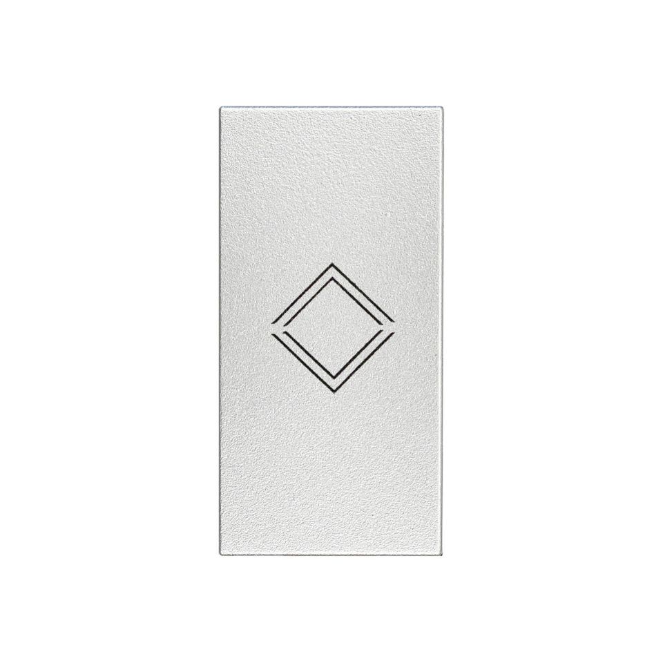 Günsan Domino Kapak Permütatör (Ara Vavien) 1M Gümüş