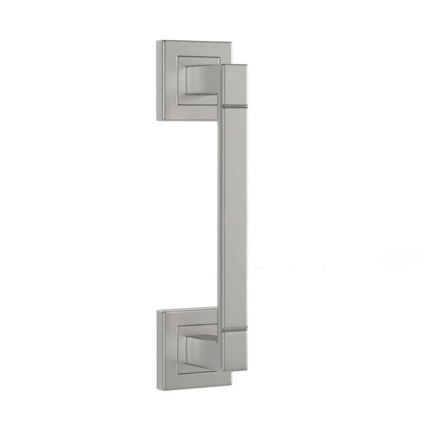 CONDİ 1501KS STATİK SİYAH BOYA ÇEKME KOL 20 CM