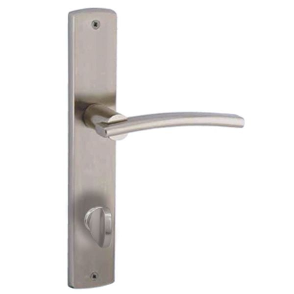 DOĞANLAR LALE SATEN NİKEL KAPI KOLU