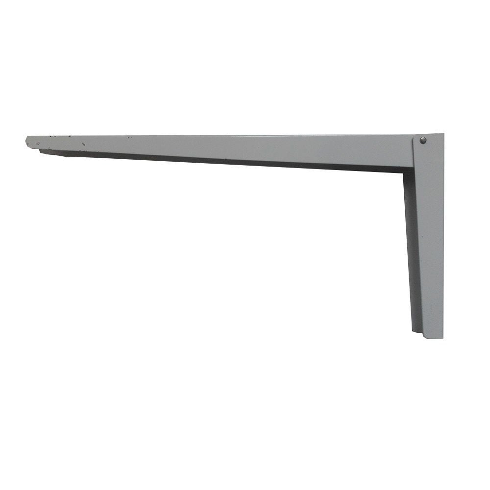 Katlanır Konsol 40 Cm Beyaz