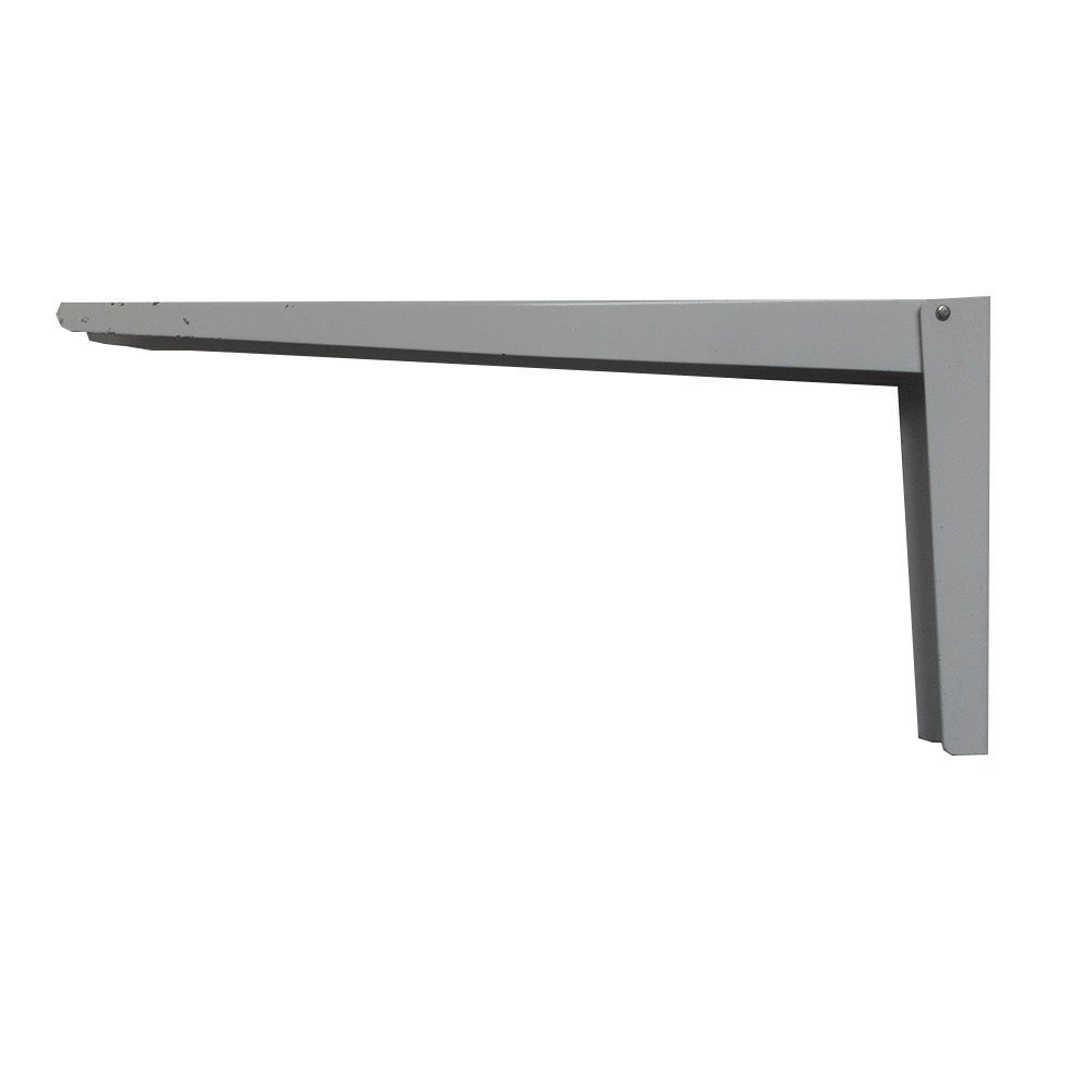 Katlanır Konsol 30 Cm Beyaz