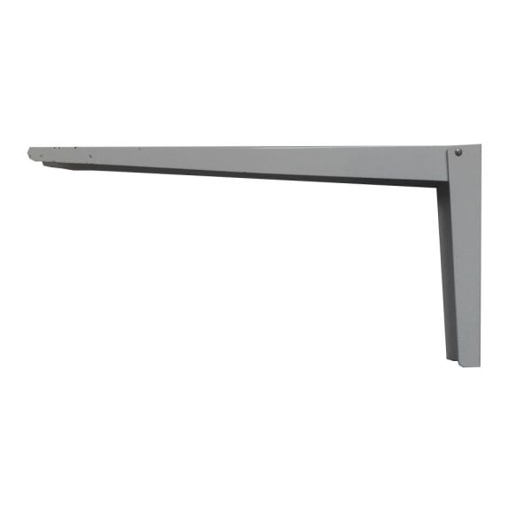 Katlanır Konsol 30 Cm Beyaz