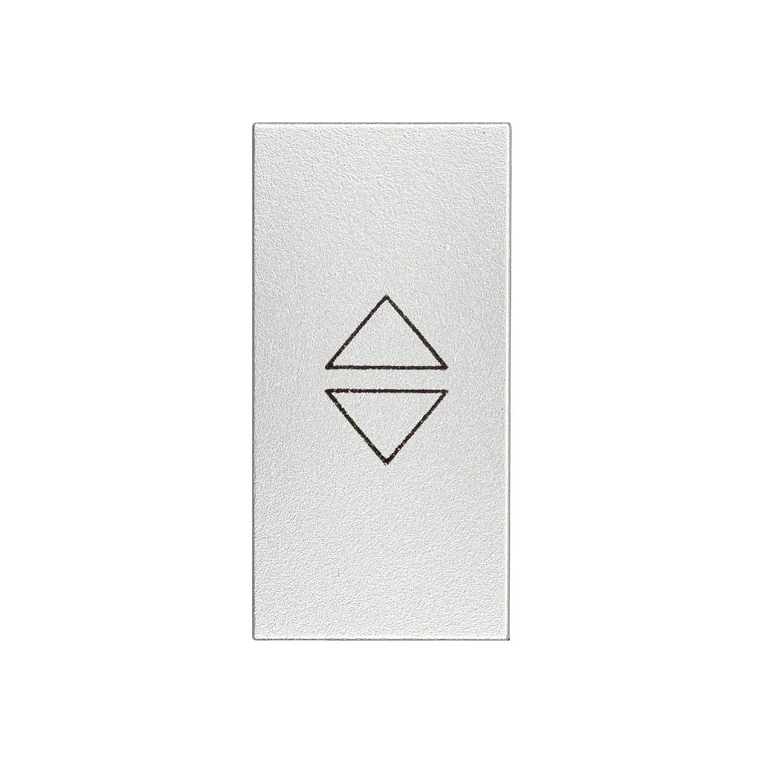 Günsan Domino Kapak Vavien 1M Gümüş