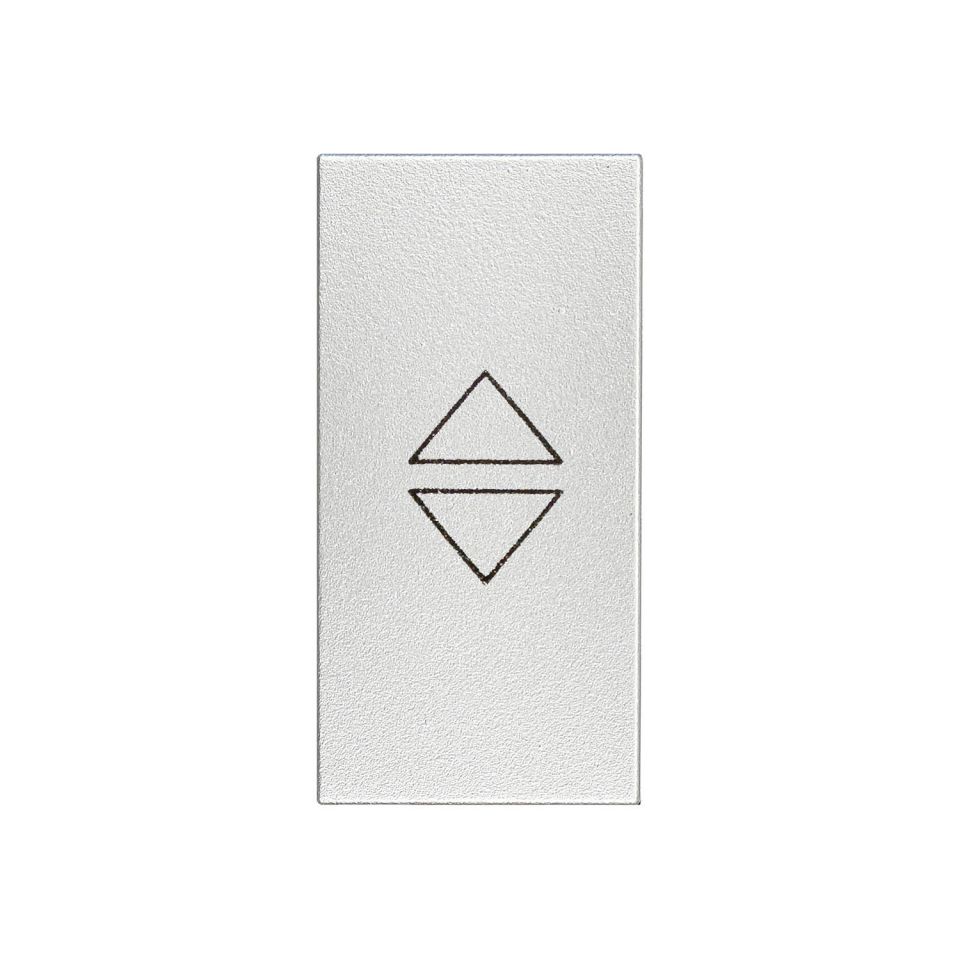 Günsan Domino Kapak Vavien 1M Gümüş