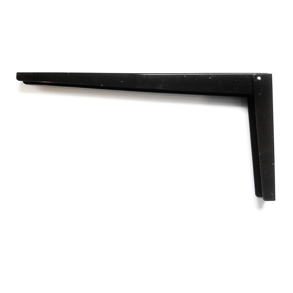 Katlanır Konsol 30 Cm Kahve