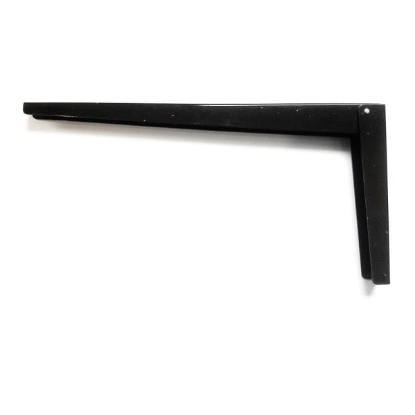 Katlanır Konsol 30 Cm Kahve