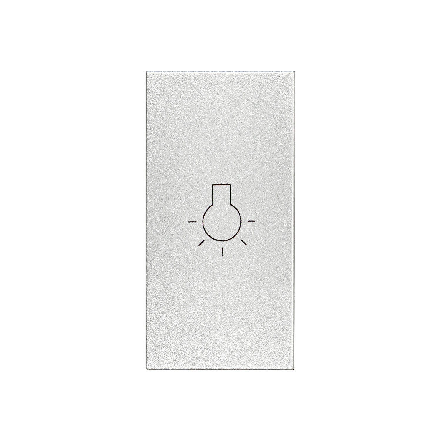 Günsan Domino Kapak Liht 1M Gümüş