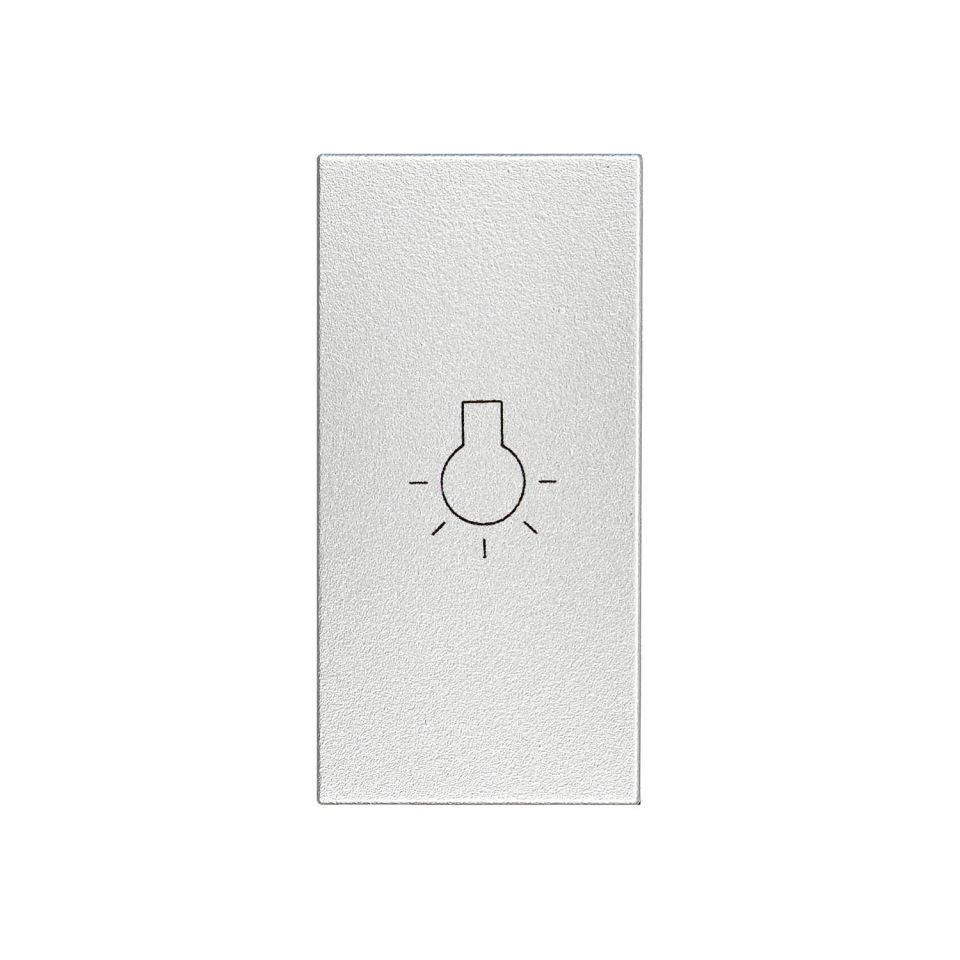 Günsan Domino Kapak Liht 1M Gümüş