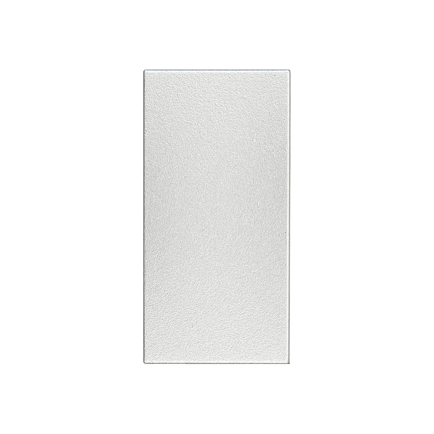 Günsan Domino Kapak Anahtar 1M Gümüş