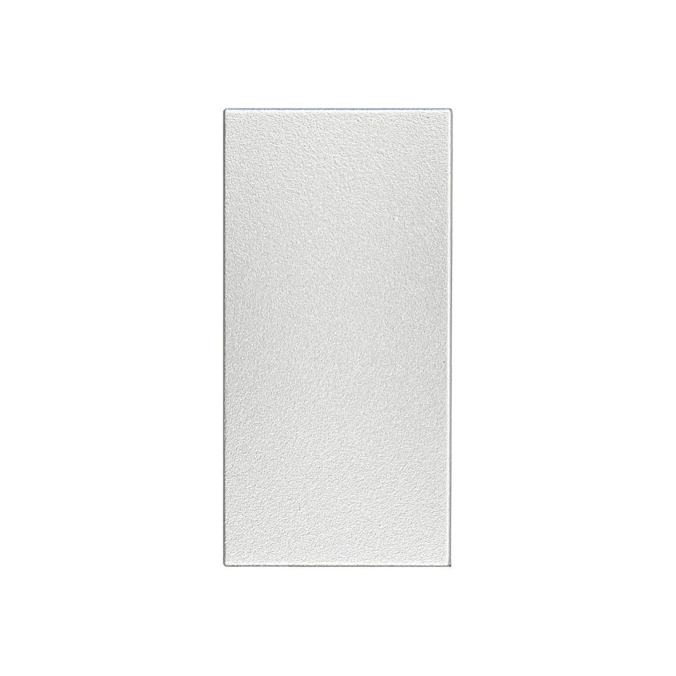 Günsan Domino Kapak Anahtar 1M Gümüş