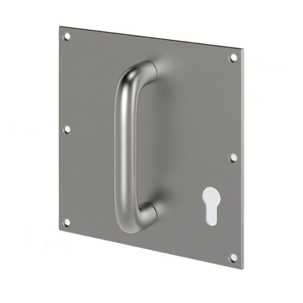 CONDİ 901S SATEN SABİT KOLLU ÇEKME KOL 18X18 CM