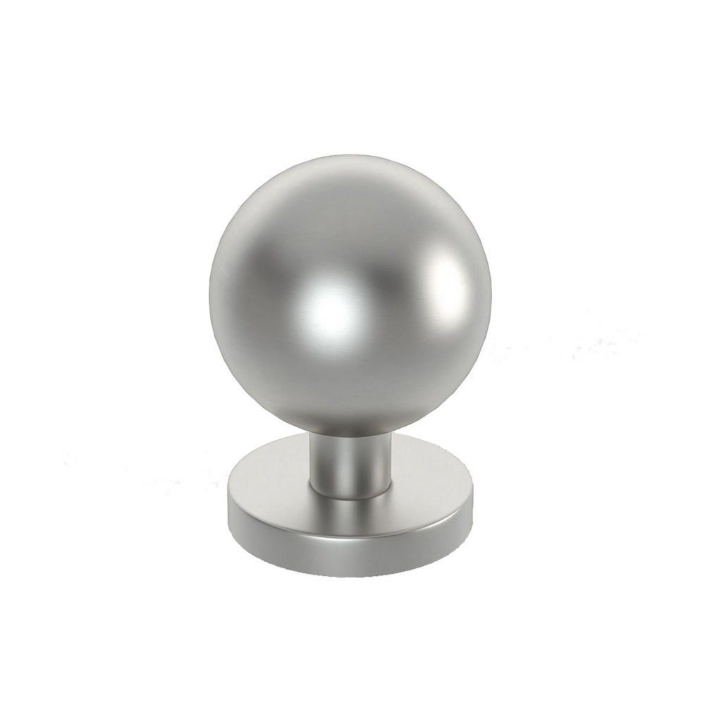 CONDİ TY001 SABİT SATEN KAPI TOKMAĞI ÇAP 50 MM