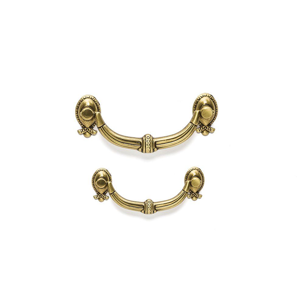 Umut 156-96 Mm Antik Kulp