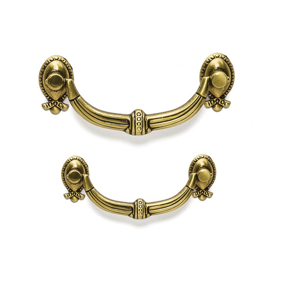 Umut 156-64 Mm Antik Kulp